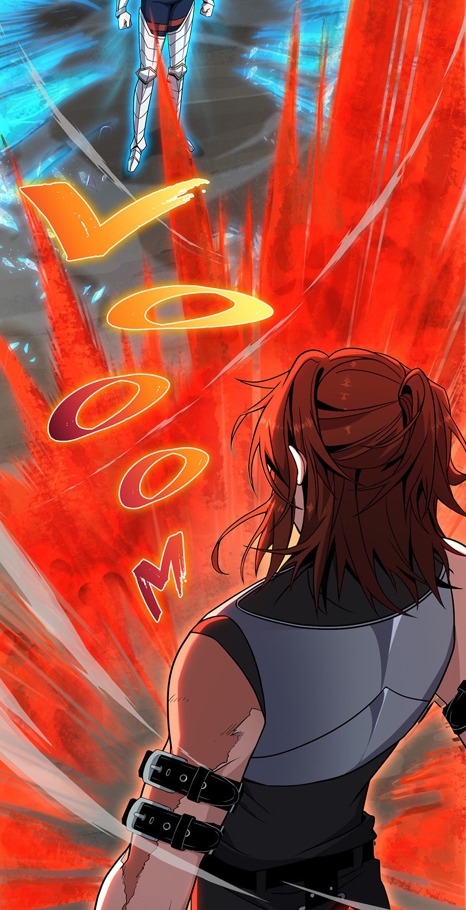 The Beginning After the End Chapter 217 20